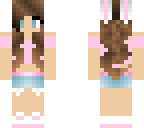 summer girl