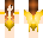 sun fairy