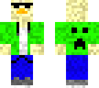 swag chicken