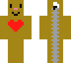 teddy bear