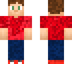 teen boy