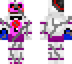 terminator funtime freddy
