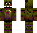 the death of purple guy
