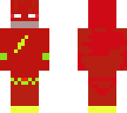 the flash