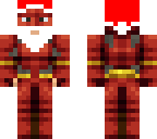 the flash christmas special