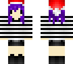 this is my christmas skin