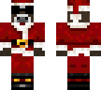 thomas the winter cow