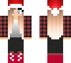 tomboy christmas lilly