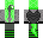 toxic's 'ling