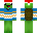 turtle