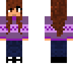 ugly christmas sweater josie