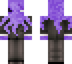 undead octopus