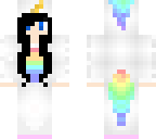 unicorn costume