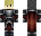updated knight