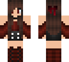 vampire girl