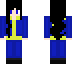vault girl