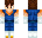 vegetto