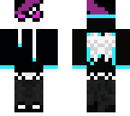 violet moonbear