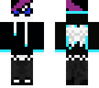 violet moonbear