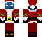 waterlump christmas