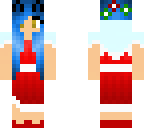 winter dress