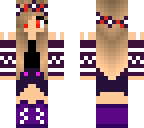 winter evil pandasxo v2