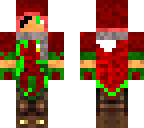 winter skin 2016