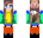 wolf beanie remake