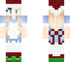 x-mas alice