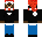 x mas timmy
