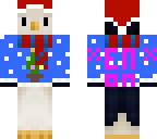 xenon penguin