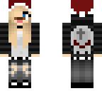 xmas bad girl