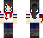 yandere chan - blody