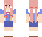 yuno gasai
