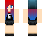 1- skylar star