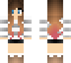 a good skin for once