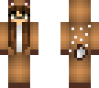 abby's reindeer edit x