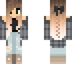 alex skin me