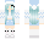 amber winter