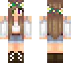 anime girl