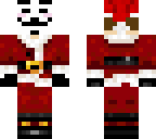 anon claus
