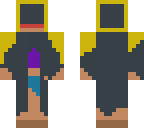another new uni skin