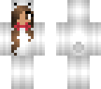 apple snowbear