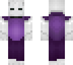 asriel reborn