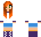astrow girl