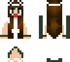 athena's first creation
