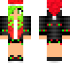 awesomecoolniki christmas