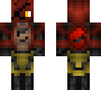 baby foxy