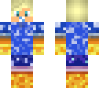 baby garroth mcd