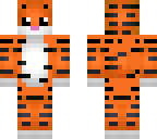 baby tiger
